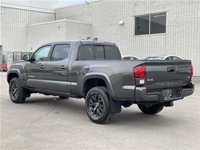 2022 Toyota Tacoma Base (Stk: 12107696A) in Concord - Image 11 of 36