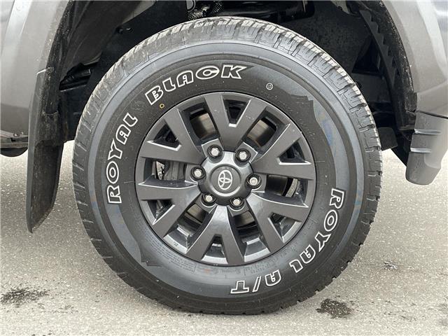 2022 Toyota Tacoma Base (Stk: 12107696A) in Concord - Image 13 of 36