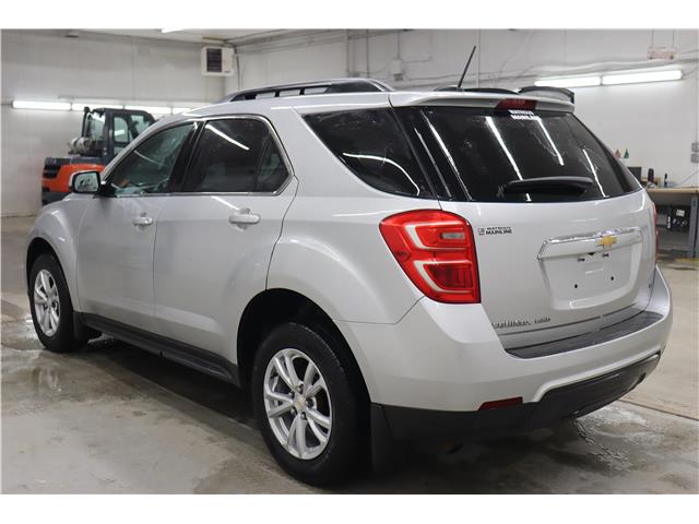 2017 Chevrolet Equinox LT (Stk: S1511B) in Watrous - Image 5 of 36