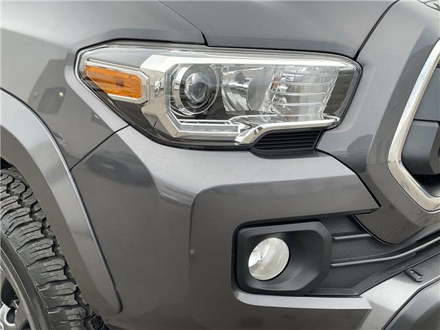 2022 Toyota Tacoma Base (Stk: 12107696A) in Concord - Image 14 of 36