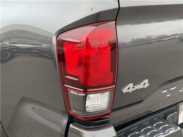 2022 Toyota Tacoma Base (Stk: 12107696A) in Concord - Image 15 of 36