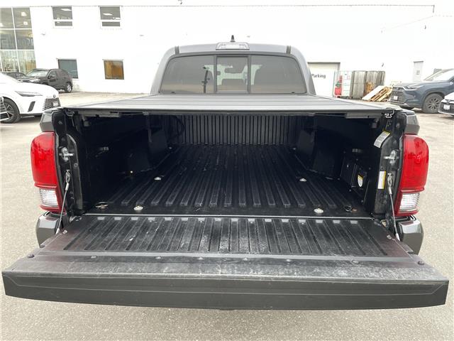 2022 Toyota Tacoma Base (Stk: 12107696A) in Concord - Image 16 of 36