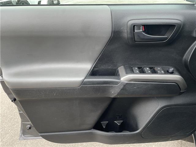 2022 Toyota Tacoma Base (Stk: 12107696A) in Concord - Image 17 of 36