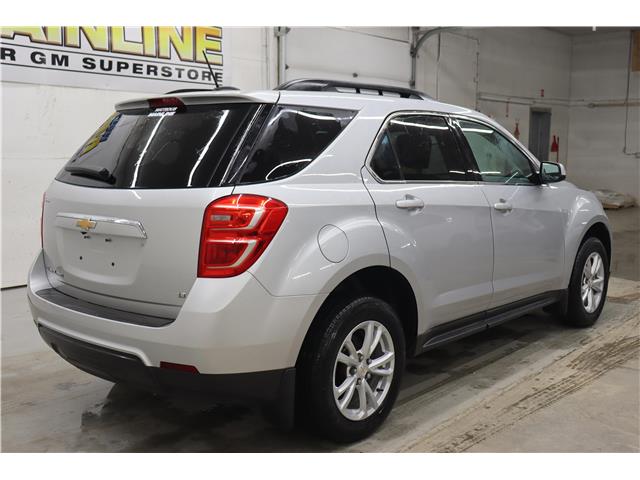 2017 Chevrolet Equinox LT (Stk: S1511B) in Watrous - Image 6 of 36