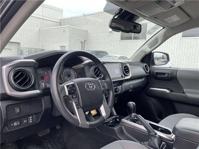 2022 Toyota Tacoma Base (Stk: 12107696A) in Concord - Image 19 of 36