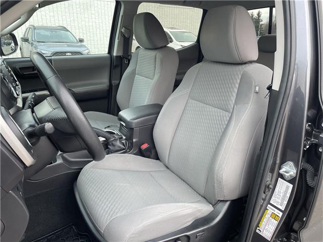 2022 Toyota Tacoma Base (Stk: 12107696A) in Concord - Image 20 of 36