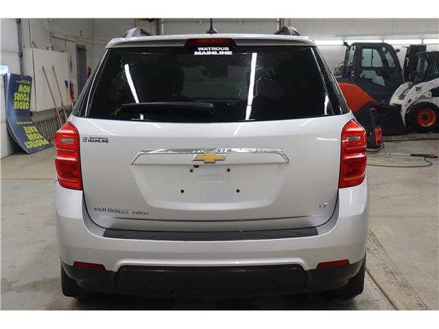 2017 Chevrolet Equinox LT (Stk: S1511B) in Watrous - Image 7 of 36