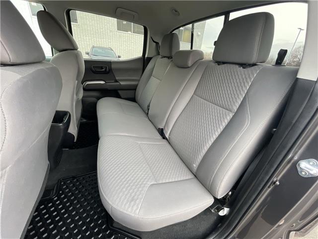 2022 Toyota Tacoma Base (Stk: 12107696A) in Concord - Image 22 of 36