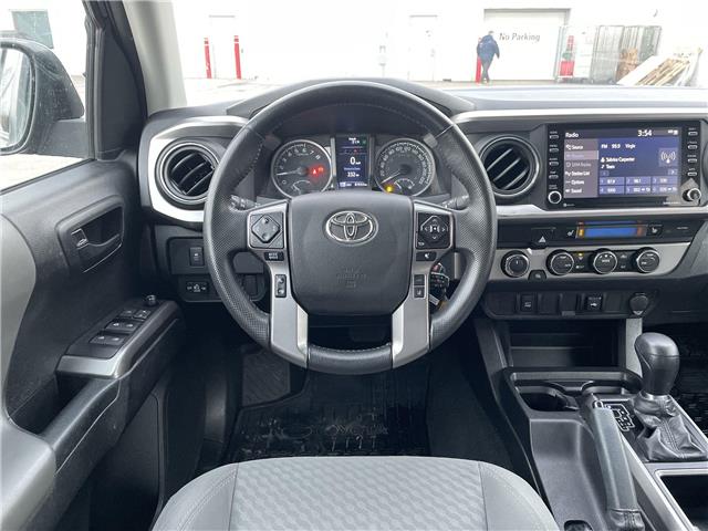 2022 Toyota Tacoma Base (Stk: 12107696A) in Concord - Image 23 of 36