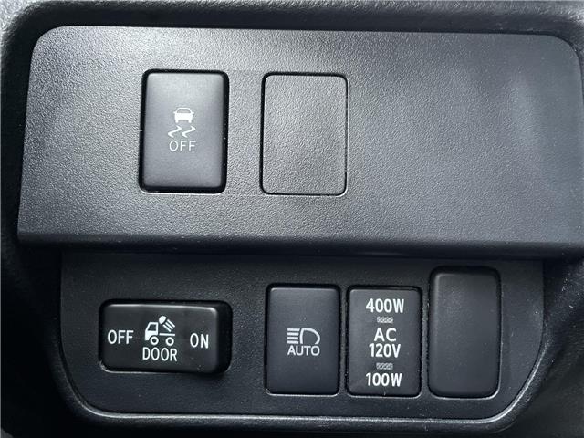 2022 Toyota Tacoma Base (Stk: 12107696A) in Concord - Image 24 of 36