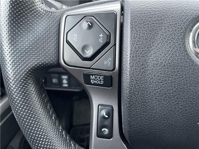 2022 Toyota Tacoma Base (Stk: 12107696A) in Concord - Image 26 of 36