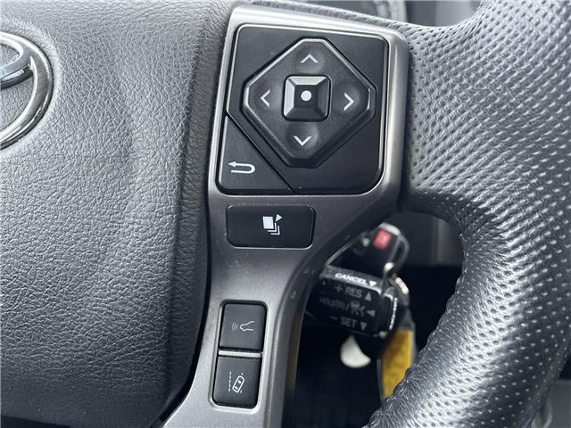 2022 Toyota Tacoma Base (Stk: 12107696A) in Concord - Image 27 of 36