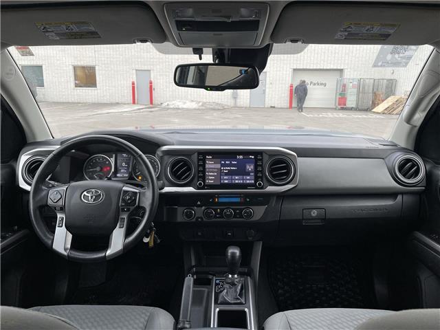 2022 Toyota Tacoma Base (Stk: 12107696A) in Concord - Image 28 of 36
