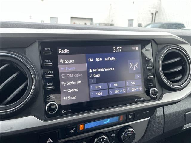 2022 Toyota Tacoma Base (Stk: 12107696A) in Concord - Image 29 of 36