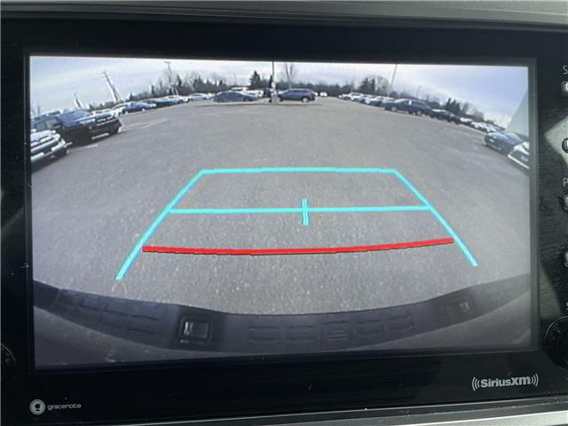 2022 Toyota Tacoma Base (Stk: 12107696A) in Concord - Image 30 of 36