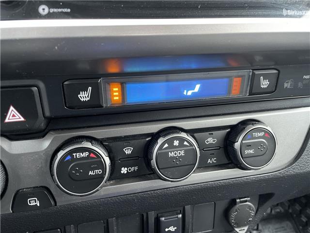 2022 Toyota Tacoma Base (Stk: 12107696A) in Concord - Image 31 of 36