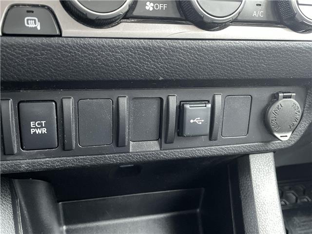 2022 Toyota Tacoma Base (Stk: 12107696A) in Concord - Image 32 of 36