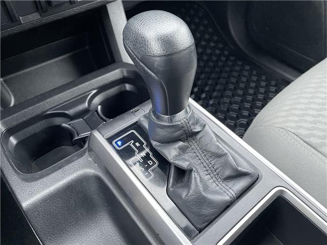 2022 Toyota Tacoma Base (Stk: 12107696A) in Concord - Image 34 of 36