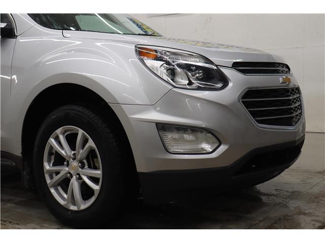 2017 Chevrolet Equinox LT (Stk: S1511B) in Watrous - Image 12 of 36