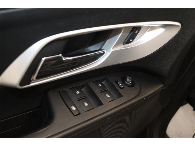 2017 Chevrolet Equinox LT (Stk: S1511B) in Watrous - Image 14 of 36