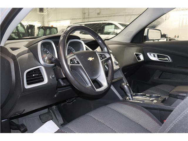 2017 Chevrolet Equinox LT (Stk: S1511B) in Watrous - Image 16 of 36