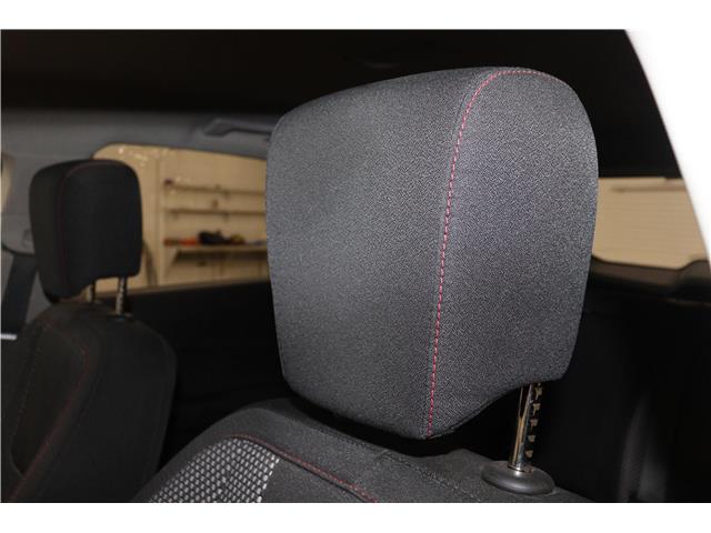 2017 Chevrolet Equinox LT (Stk: S1511B) in Watrous - Image 17 of 36