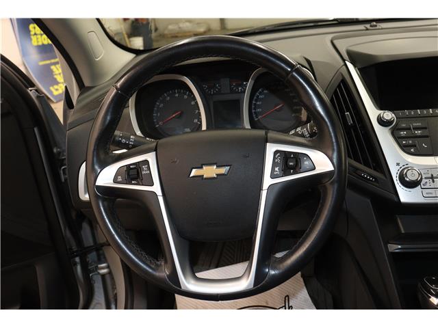 2017 Chevrolet Equinox LT (Stk: S1511B) in Watrous - Image 18 of 36