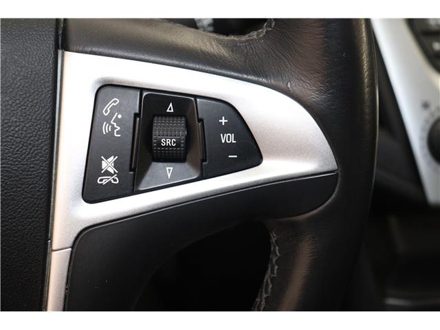 2017 Chevrolet Equinox LT (Stk: S1511B) in Watrous - Image 20 of 36