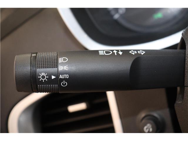 2017 Chevrolet Equinox LT (Stk: S1511B) in Watrous - Image 21 of 36