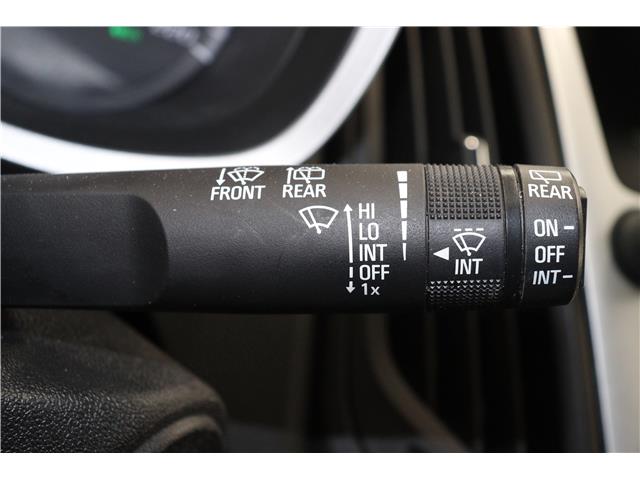 2017 Chevrolet Equinox LT (Stk: S1511B) in Watrous - Image 22 of 36