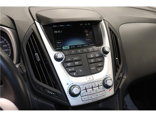 2017 Chevrolet Equinox LT (Stk: S1511B) in Watrous - Image 24 of 36