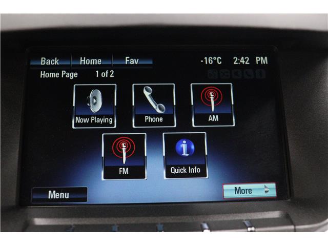 2017 Chevrolet Equinox LT (Stk: S1511B) in Watrous - Image 25 of 36