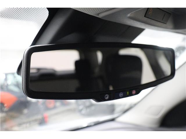 2017 Chevrolet Equinox LT (Stk: S1511B) in Watrous - Image 29 of 36