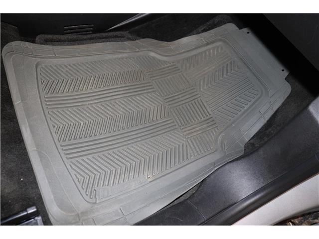 2017 Chevrolet Equinox LT (Stk: S1511B) in Watrous - Image 32 of 36