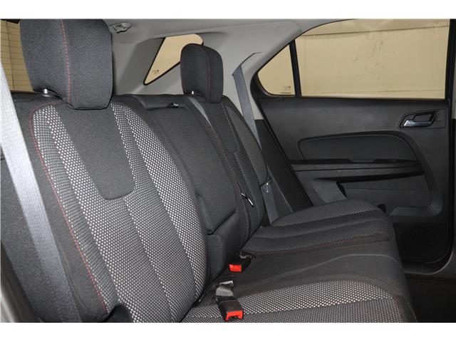 2017 Chevrolet Equinox LT (Stk: S1511B) in Watrous - Image 33 of 36