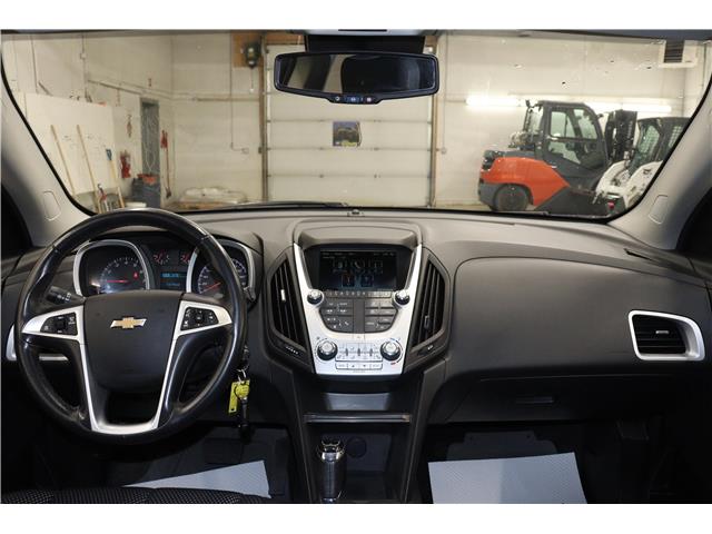 2017 Chevrolet Equinox LT (Stk: S1511B) in Watrous - Image 35 of 36