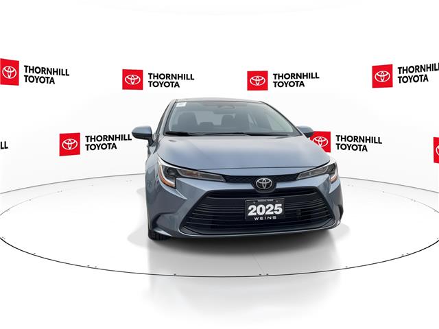 2025 Toyota Corolla LE (Stk: 12107813A) in Concord - Image 3 of 38