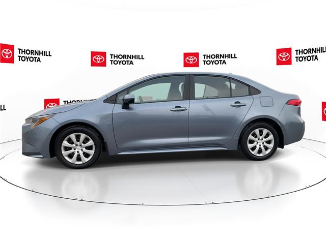 2025 Toyota Corolla LE (Stk: 12107813A) in Concord - Image 5 of 38