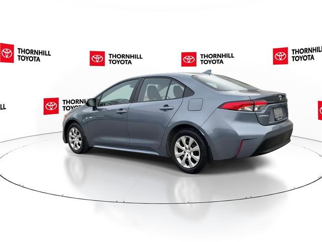 2025 Toyota Corolla LE (Stk: 12107813A) in Concord - Image 6 of 38