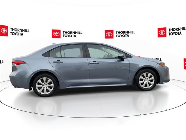 2025 Toyota Corolla LE (Stk: 12107813A) in Concord - Image 9 of 38