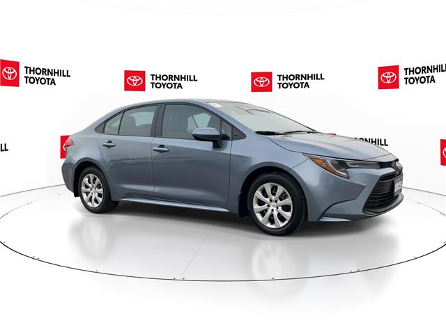 2025 Toyota Corolla LE (Stk: 12107813A) in Concord - Image 10 of 38