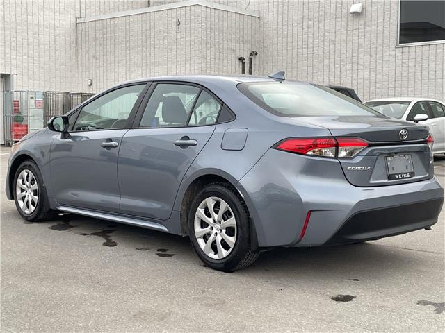 2025 Toyota Corolla LE (Stk: 12107813A) in Concord - Image 11 of 38