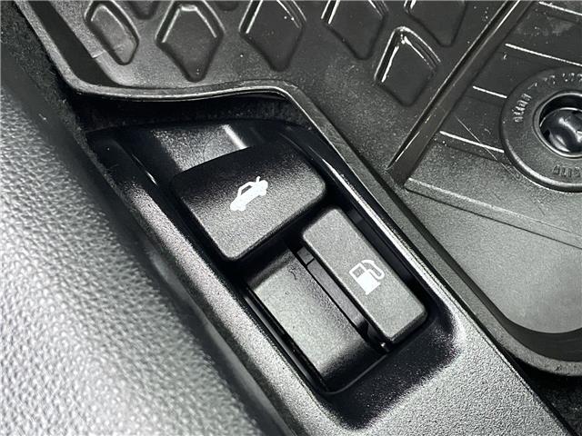 2025 Toyota Corolla LE (Stk: 12107813A) in Concord - Image 18 of 38