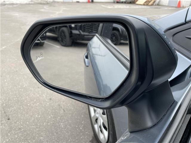 2025 Toyota Corolla LE (Stk: 12107813A) in Concord - Image 19 of 38