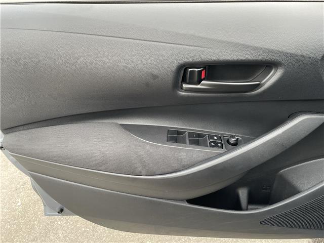 2025 Toyota Corolla LE (Stk: 12107813A) in Concord - Image 20 of 38