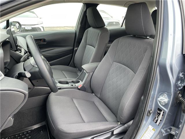 2025 Toyota Corolla LE (Stk: 12107813A) in Concord - Image 22 of 38