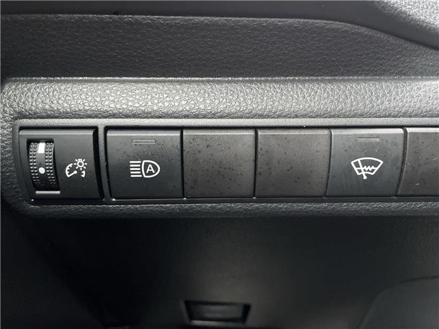 2025 Toyota Corolla LE (Stk: 12107813A) in Concord - Image 26 of 38