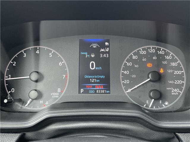 2025 Toyota Corolla LE (Stk: 12107813A) in Concord - Image 27 of 38