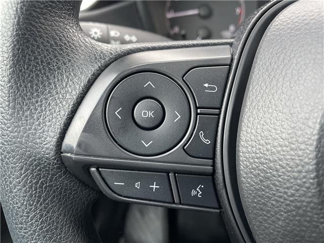 2025 Toyota Corolla LE (Stk: 12107813A) in Concord - Image 28 of 38