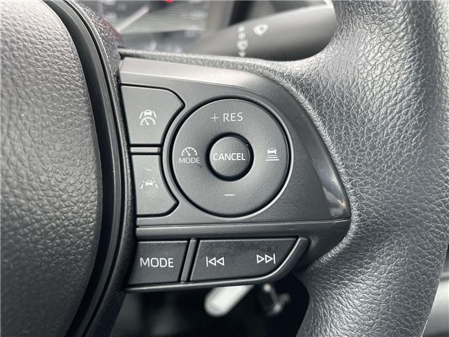 2025 Toyota Corolla LE (Stk: 12107813A) in Concord - Image 29 of 38